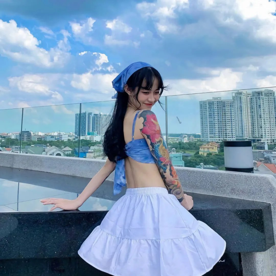 懒女苏珊