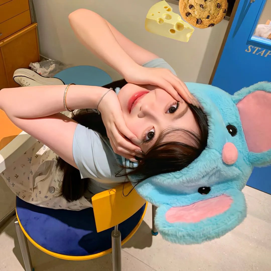 8号展品
